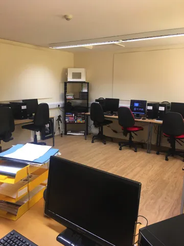 Computer class