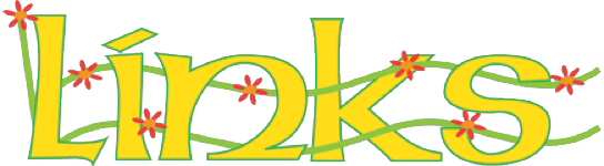 Links company logo