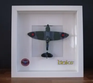 Model making class